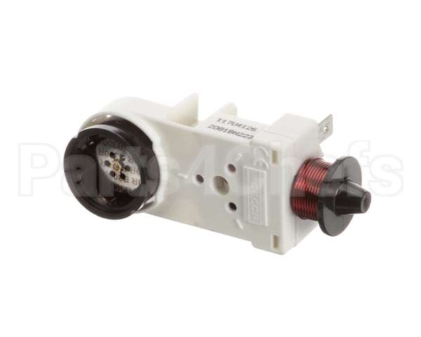 507-0002 Starline Comp Start Relay Danfoss 115V 16Hp S1