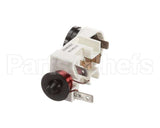 507-0002 Starline Comp Start Relay Danfoss 115V 16Hp S1