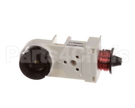 507-0009 Starline Relay,Start,S2