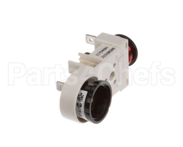 507-0009 Starline Relay,Start,S2