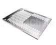 507-70127-01 Traulsen Rear Access Panel Ss Qc/Prep T