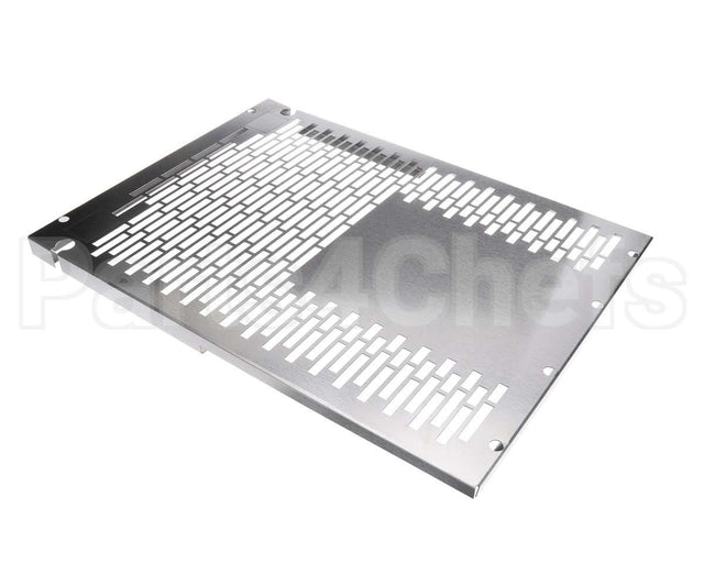 507-70127-01 Traulsen Rear Access Panel Ss Qc/Prep T