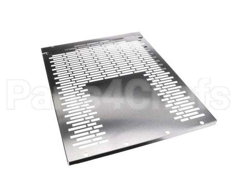 507-70127-01 Traulsen Rear Access Panel Ss Qc/Prep T