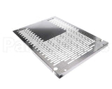 507-70127-01 Traulsen Rear Access Panel Ss Qc/Prep T