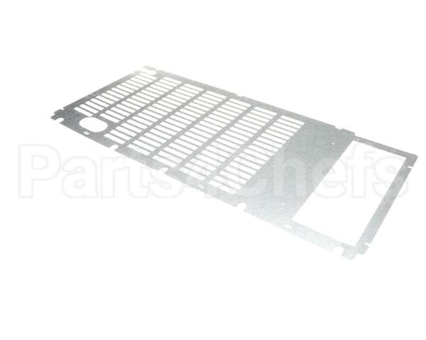 507-70179-02 Traulsen Cover 27 Lower Back Compact