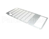507-70179-02 Traulsen Cover 27 Lower Back Compact