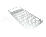 507-70179-02 Traulsen Cover 27 Lower Back Compact