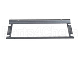 507-70180-00 Traulsen Back 27 Screen Cover Guide