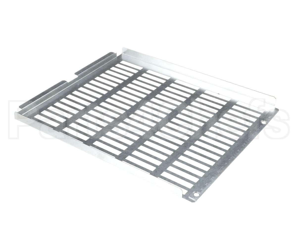 507-70226-00 Traulsen Cover Condensor Area Compact 4