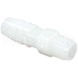 5071 Compatible Blickman Barbed 1/8X3/8 Fitting