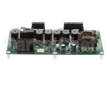 5071 Douglas Machines Pc Board For Digital Touchpad