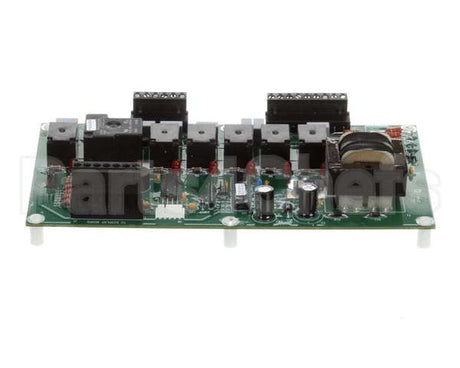 5071 Douglas Machines Pc Board For Digital Touchpad