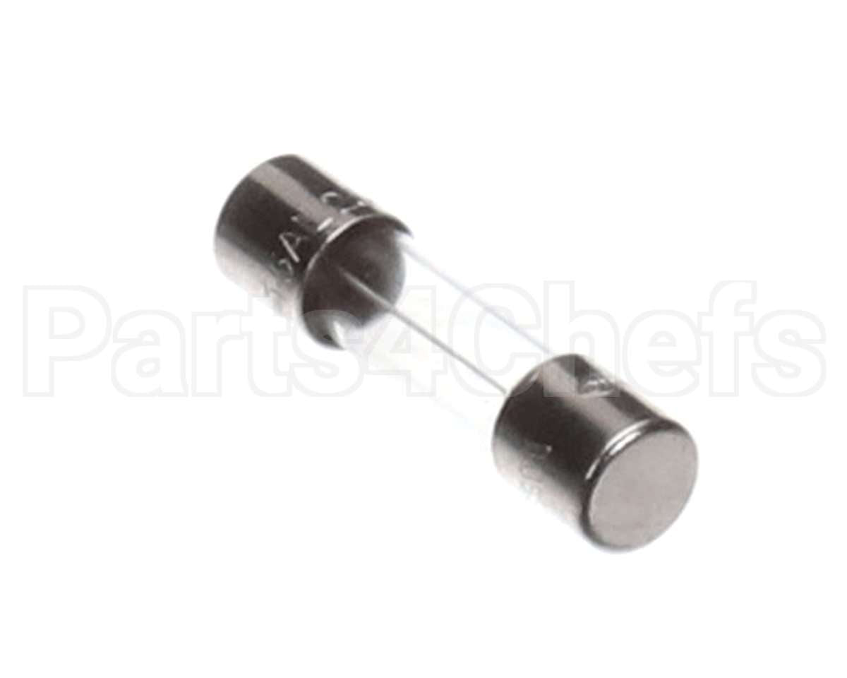 507121S Robot Coupe Secondary Fuse 24V