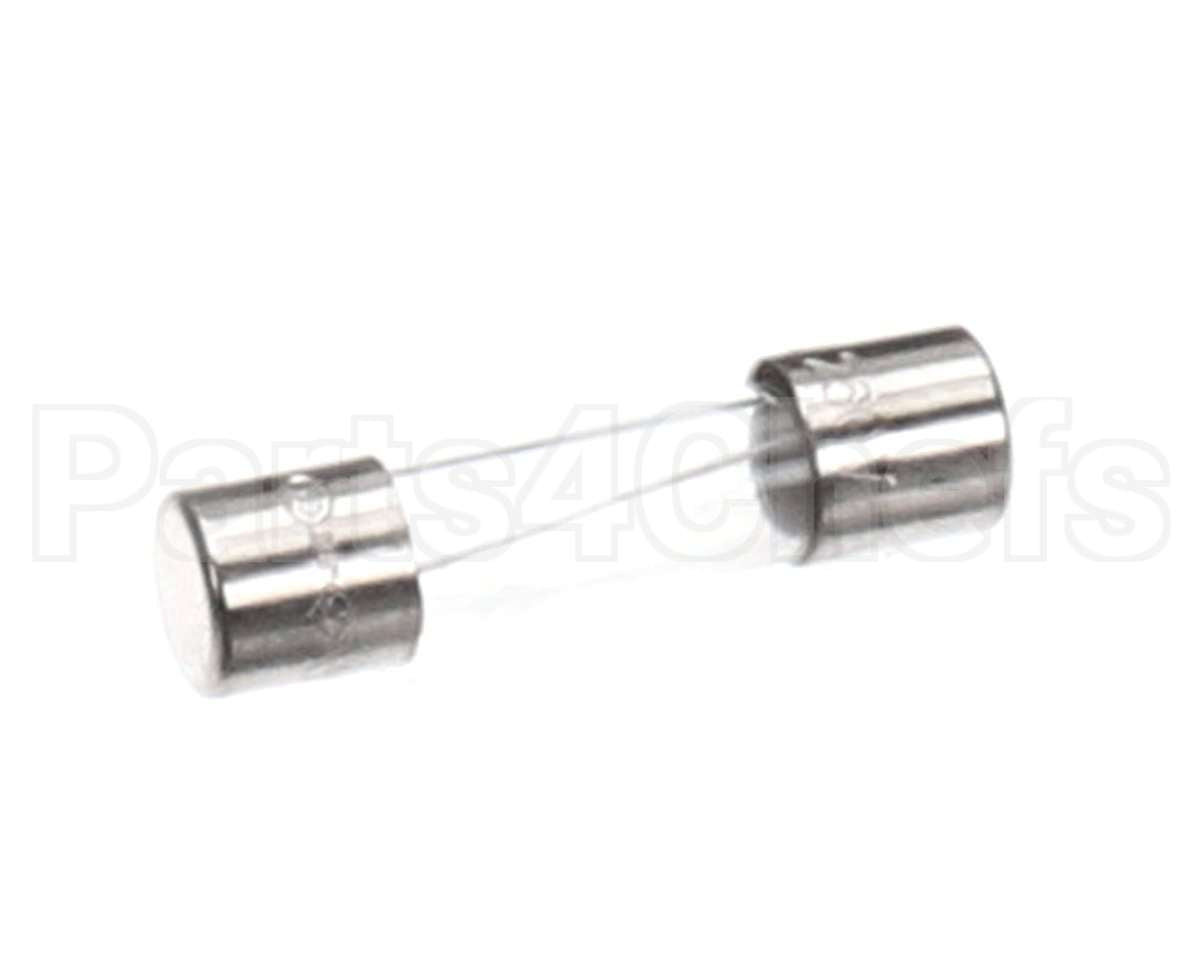 507121S Robot Coupe Secondary Fuse 24V