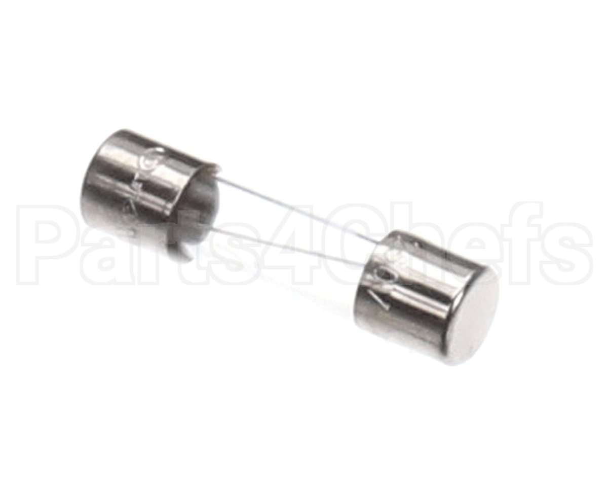 507121S Robot Coupe Secondary Fuse 24V