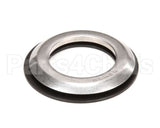 507168S Robot Coupe R30 Shaft Top Seal Ring