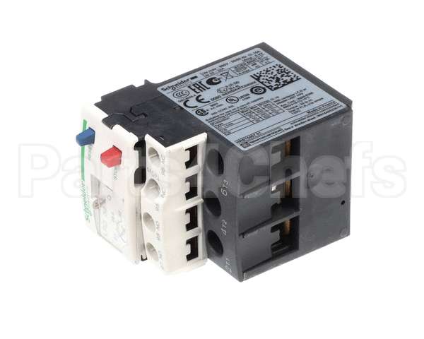 507204S Robot Coupe Thermal Relay Lrd32 Tesys