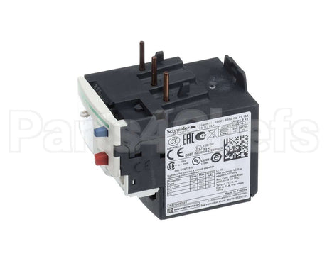 507236 Robot Coupe Relay Box