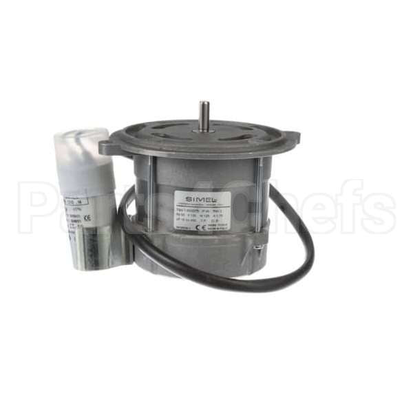 50727000 Compatible Revent Burner Motor