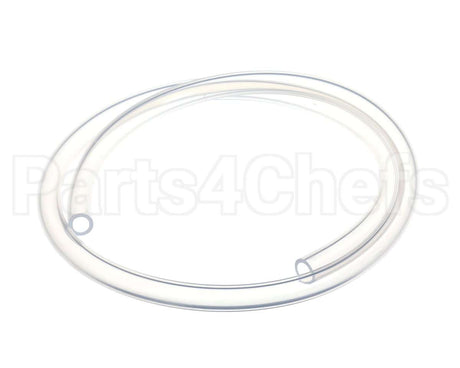 50731.1001 Bunn Kit, Tube Silicone 8Mm Idx12Mm Od 3Ft