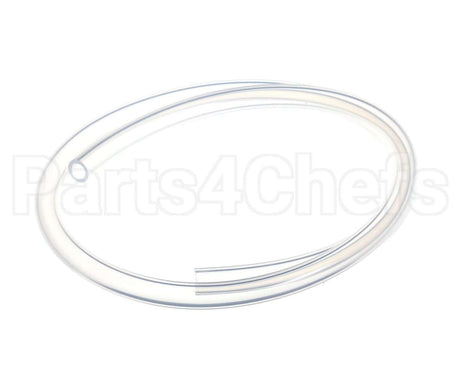 50731.1001 Bunn Kit, Tube Silicone 8Mm Idx12Mm Od 3Ft