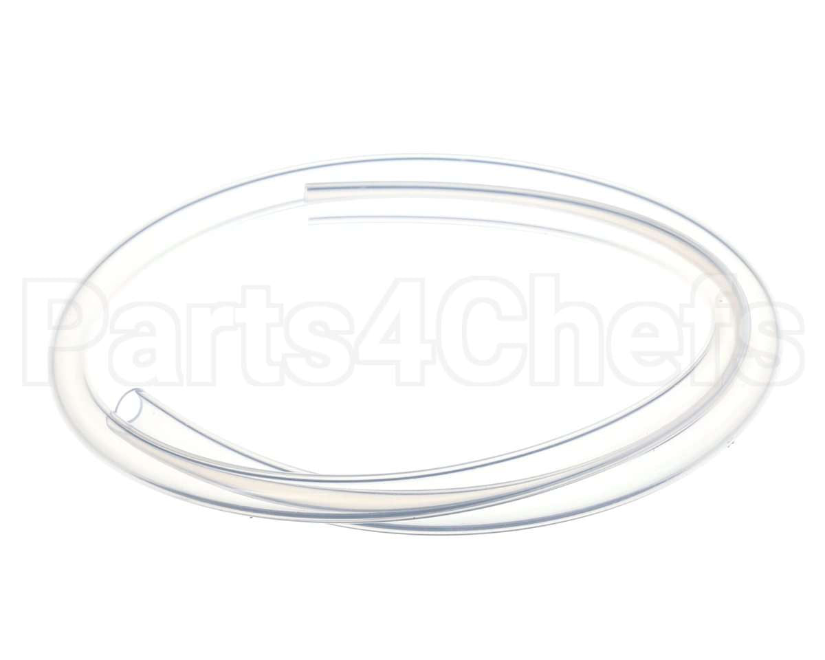 50731.1001 Bunn Kit, Tube Silicone 8Mm Idx12Mm Od 3Ft