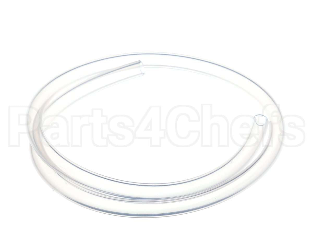 50731.1001 Bunn Kit, Tube Silicone 8Mm Idx12Mm Od 3Ft