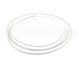 50731.1001 Bunn Kit, Tube Silicone 8Mm Idx12Mm Od 3Ft