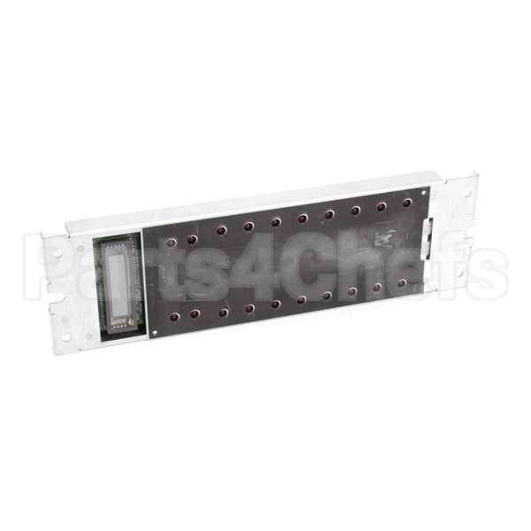 50736 Compatible Blodgett Control, Iq2 Vvc-208