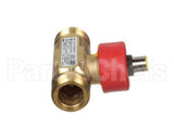 507533.30 Miwe Water Counter