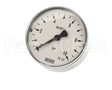 507543.00 Miwe Water Pres Gauge