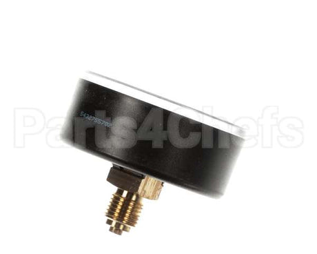 507543.00 Miwe Water Pres Gauge