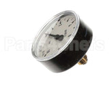 507543.00 Miwe Water Pres Gauge