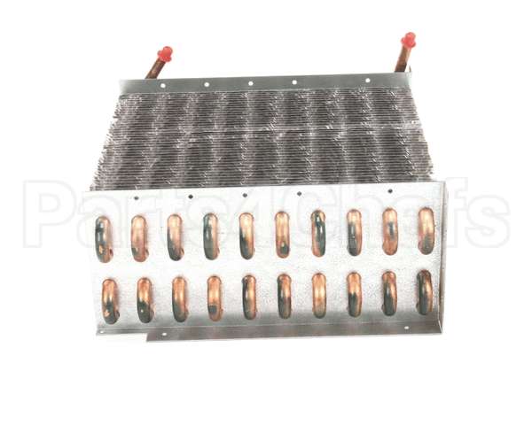 50757401 Victory Coil,Condenser,104C10