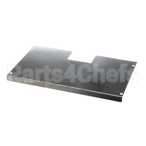 507607 Compatible Roundup Cover, Insulation