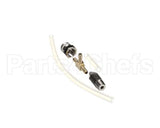 50761.1001 Bunn Kit, Vacuum Breaker Valve With Reducer