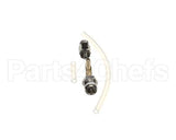 50761.1001 Bunn Kit, Vacuum Breaker Valve With Reducer