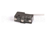 50764 Henny Penny Microswitch-Rigid Lever