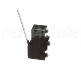 50765 Henny Penny Lever-Actuator, Microswitch