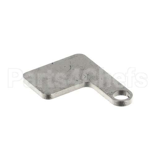 507657 Compatible Roundup Bracket, L (Spacer)