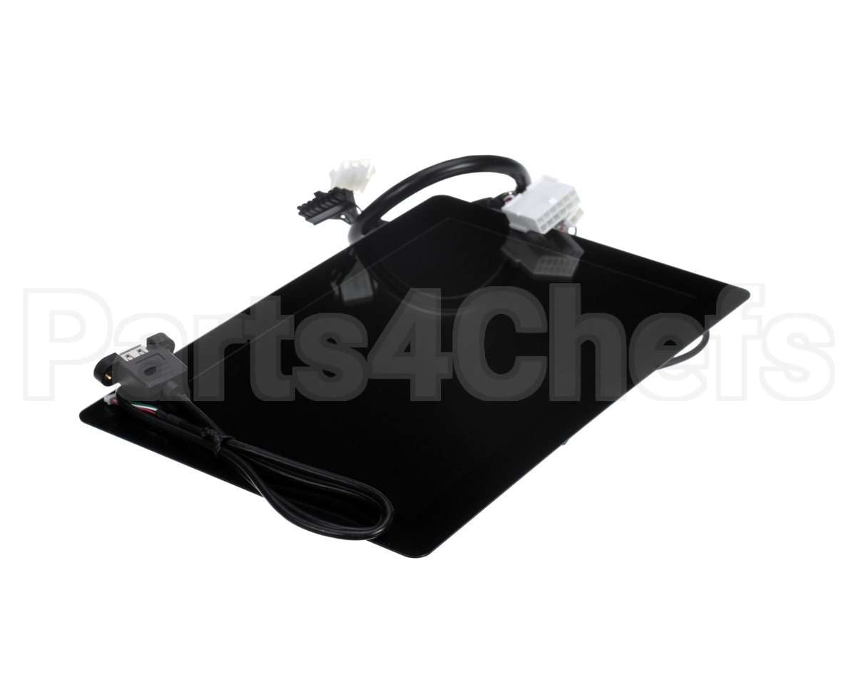 50775.1003 Bunn Kit, Touchscreen S.i. 220