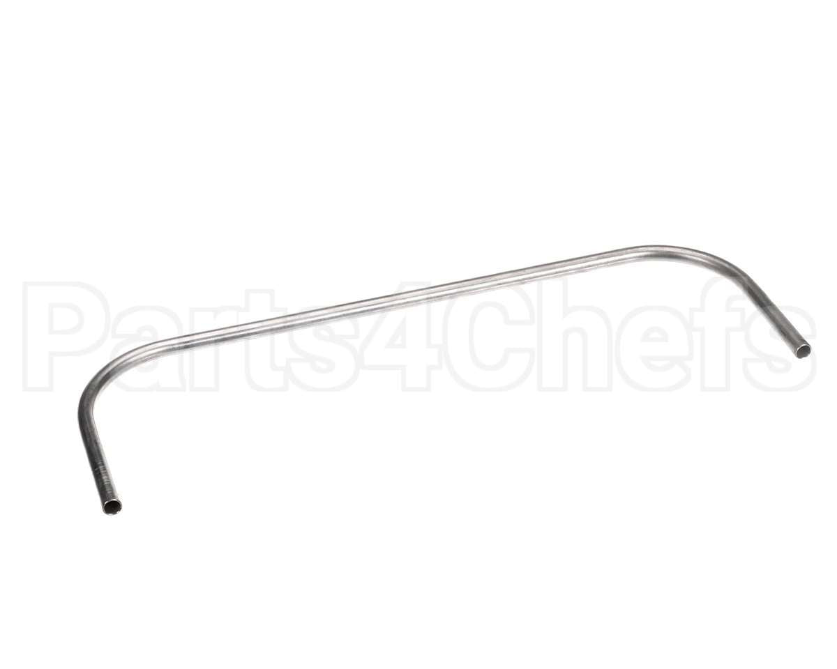 50778 Henny Penny Tube-Pump To Tee, 2 Well