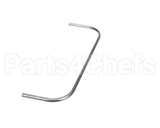 50778 Henny Penny Tube-Pump To Tee, 2 Well