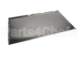 50786.1001 Bunn Kit, Panel Left W/ Warning Decal