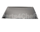50786.1001 Bunn Kit, Panel Left W/ Warning Decal