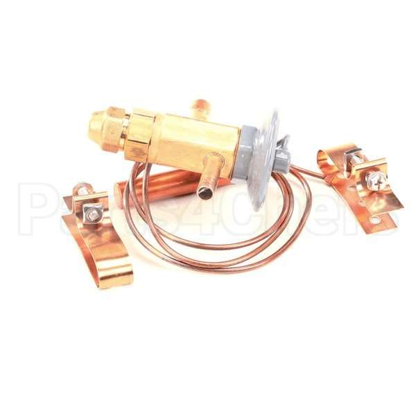 50794906 Compatible Victory Valve, Expansion
