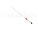 508-14-C Bsi Designs Bulb: F14 14W L22.2" T5 4100K Coated