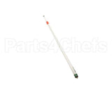 508-14-C Bsi Designs Bulb: F14 14W L22.2" T5 4100K Coated