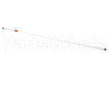 508-21-C Bsi Designs Bulb: F21 21W L34" T5 4100K Coated