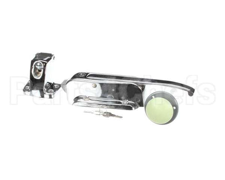 508 Norlake Handle Assembly K56 Cooler Dr